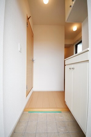 プレゼント ミューズの物件内観写真